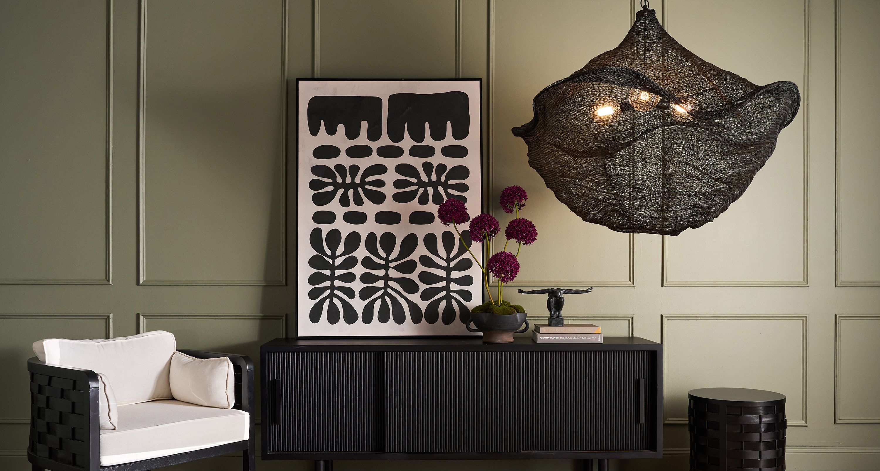  CEILING PENDANTS<br><span>View the Range</span>