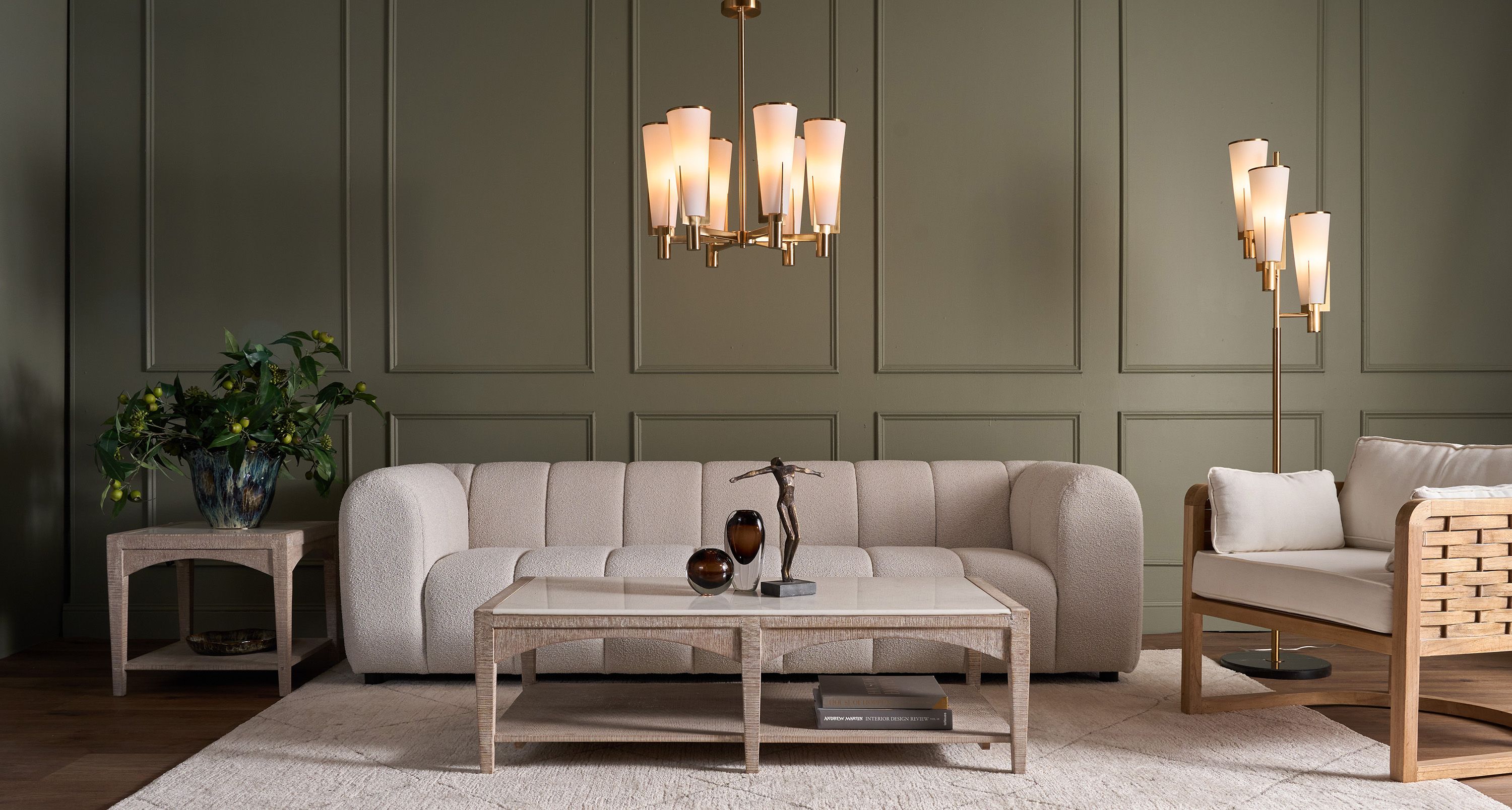 LIGHTING<br><span>View the Range</span>