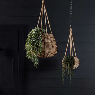 Hanging Pots