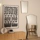 Wall Art & Hangings