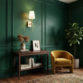 Rechargeable Table Lamp