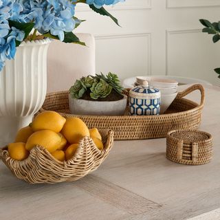 Decorative Trays