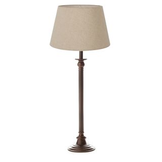 Chelsea Table Lamp Base Bronze