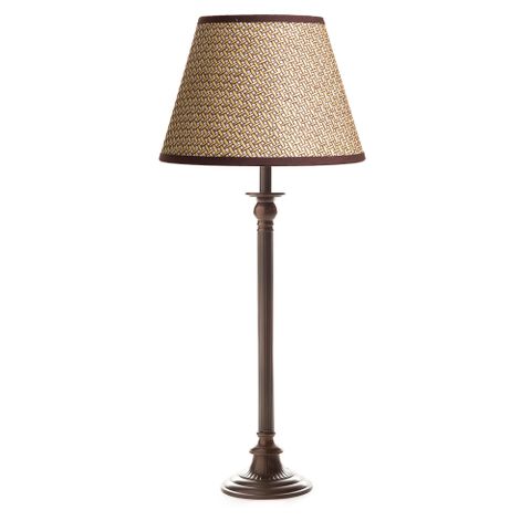 Chelsea Table Lamp Base Bronze