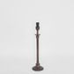 Chelsea Table Lamp Base Bronze- Base Only