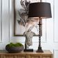 Roxbury Table Lamp Base Bronze