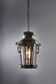 Vaucluse Lantern Hanging Lamp
