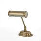Carlisle Banker's Desk Lamp Brass