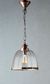 Avery Ceiling Pendant Antique Brass