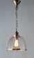 Avery Ceiling Pendant Antique Brass