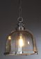 Avery Ceiling Pendant Antique Silver