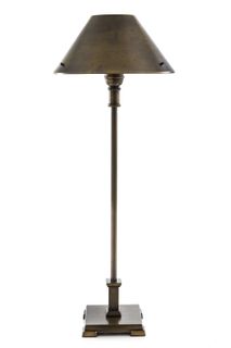 Gloucester store table lamp