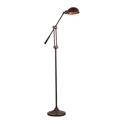 Calais Floor Lamp Bronze