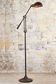 Calais Floor Lamp Bronze