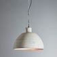 Granada Ceiling Pendant Medium Vintage White