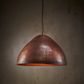 P51 Ceiling Pendant Medium Antique Copper