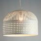 Esch Ceiling Pendant Large White