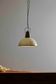 Napier Ceiling Pendant Old White