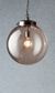 Celeste Ceiling Pendant Large Antique Silver