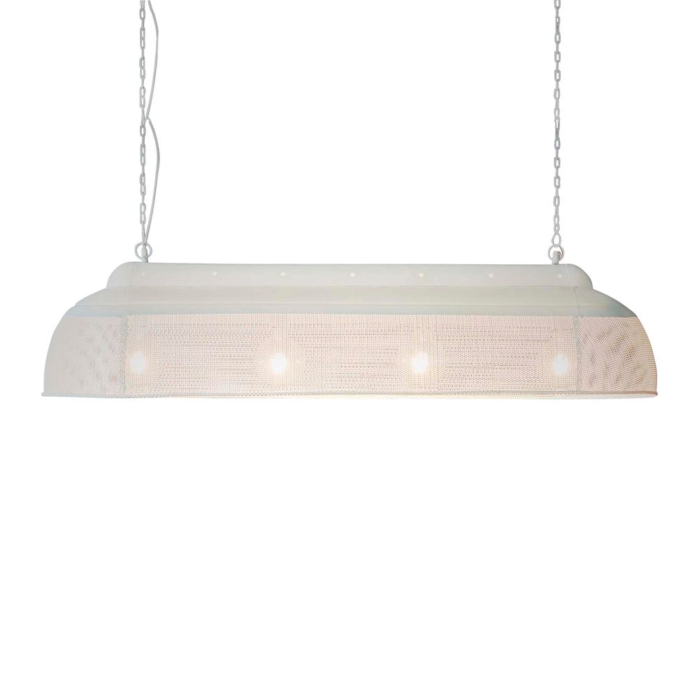 Extra long on sale ceiling pendant