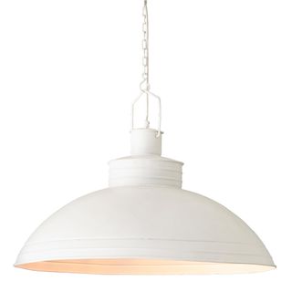 Sheldon Ceiling Pendant White