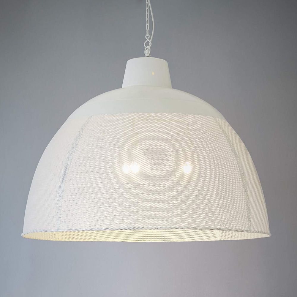 Extra large best sale ceiling pendant