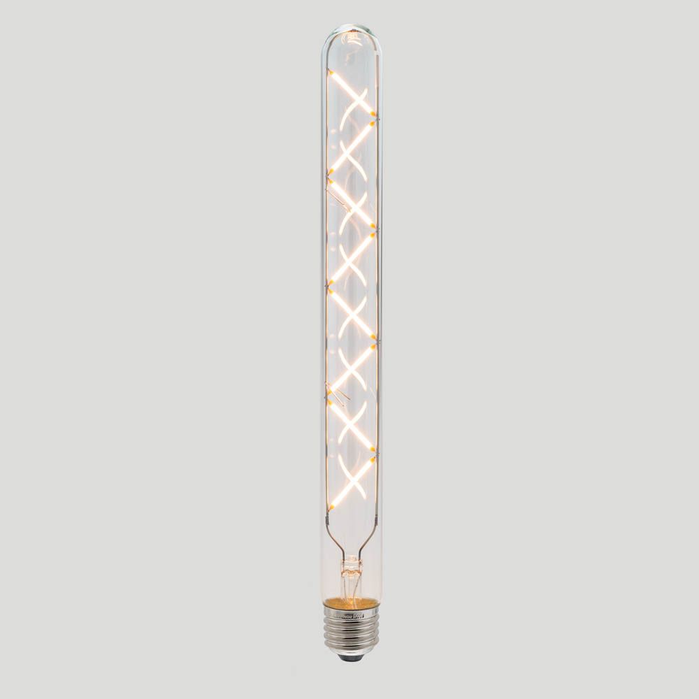 Filament deals tube light