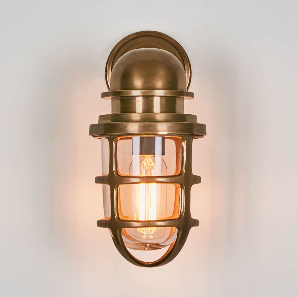 Porteau Wall Sconce