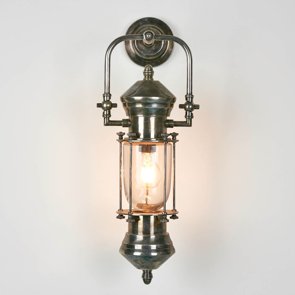 Antique outdoor on sale wall sconces