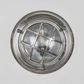 Jervis Outdoor Wall Light Light Silver