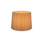 Linen Drum Lamp Shade XS Textured Ivory