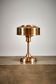 Bankstown Table Lamp Antique Brass