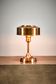 Bankstown Table Lamp Antique Brass