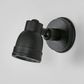 Pasco Outdoor Wall Light Black