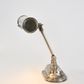 Carlisle Banker's Desk Lamp Silver