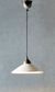 Newport Ceramic Dish Ceiling Pendant Medium White