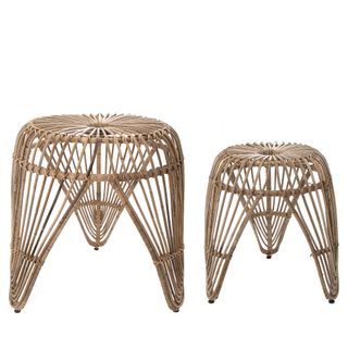 Coco Side Table Set of 2