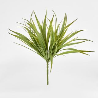 Grass Plant 34cm Light Green