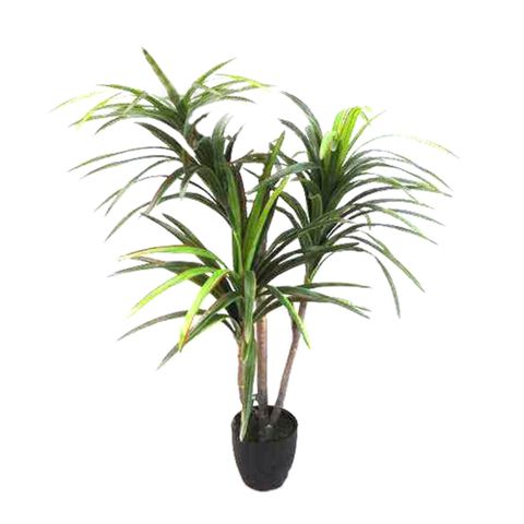 Yucca Tree Real Touch 1.25m