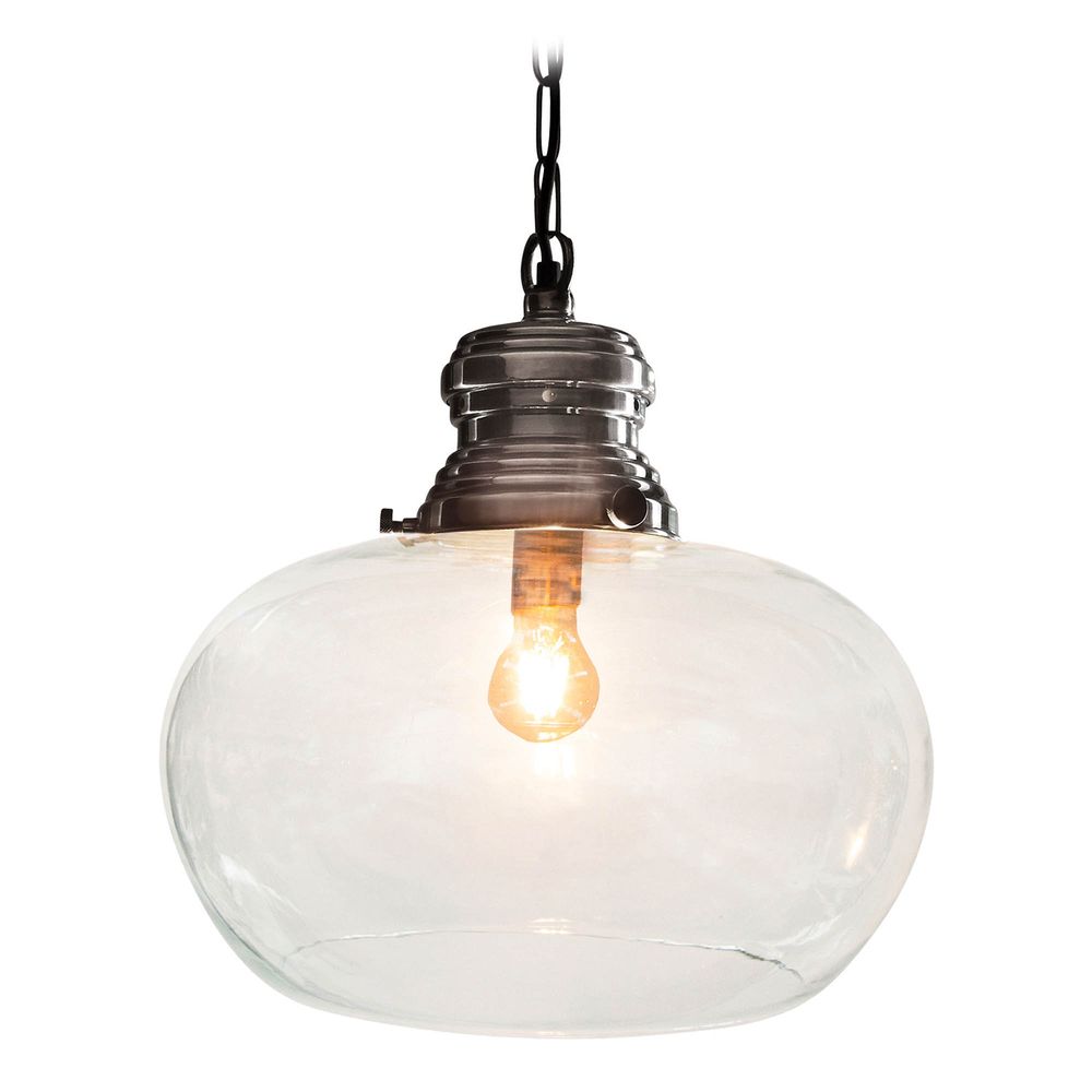 Large light store pendant fitting