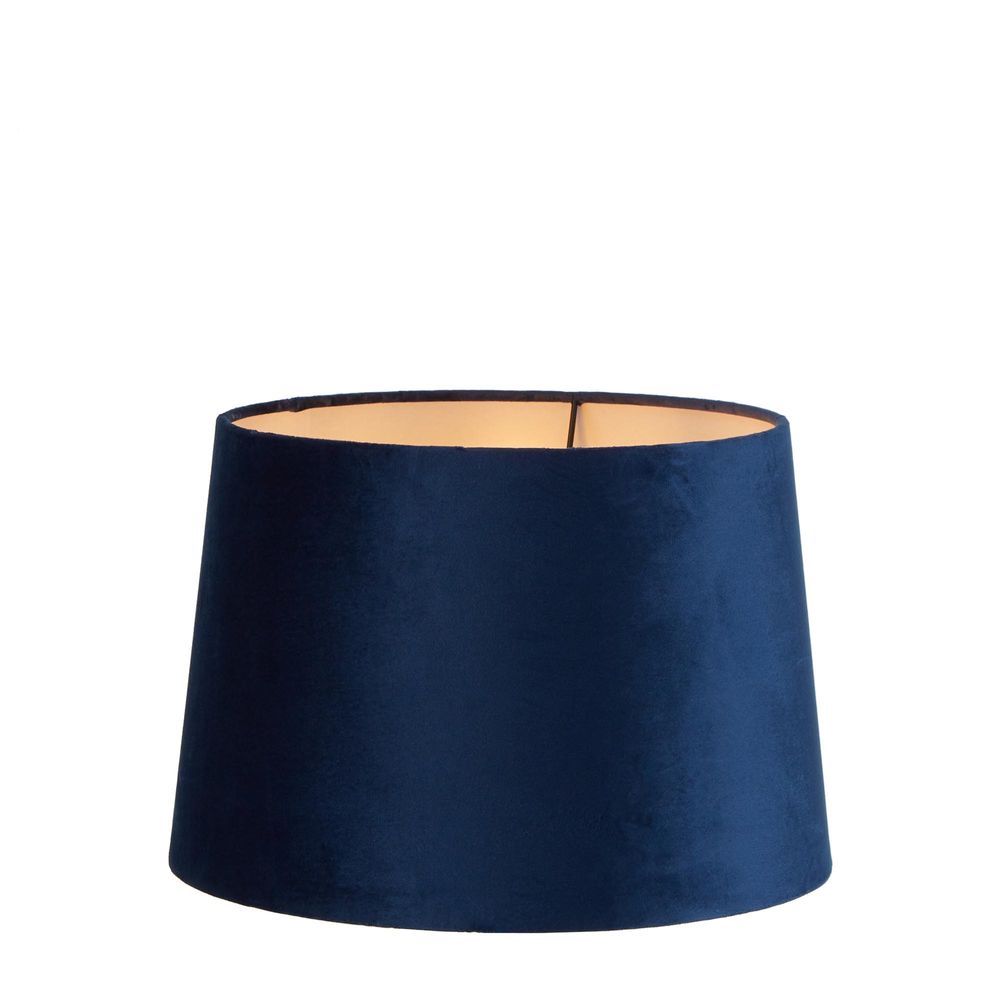 Royal blue online light shade