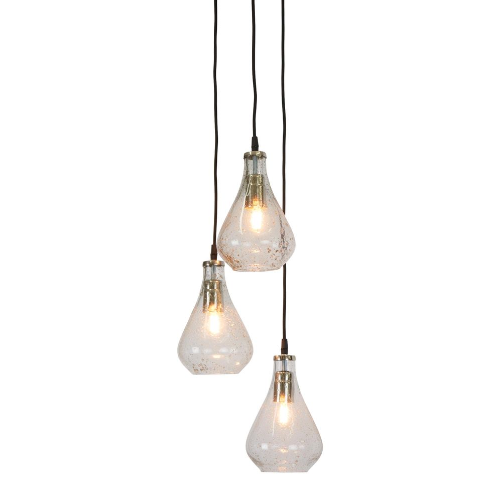 Pendant teardrop deals lights