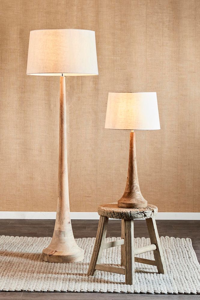 Small base on sale table lamps