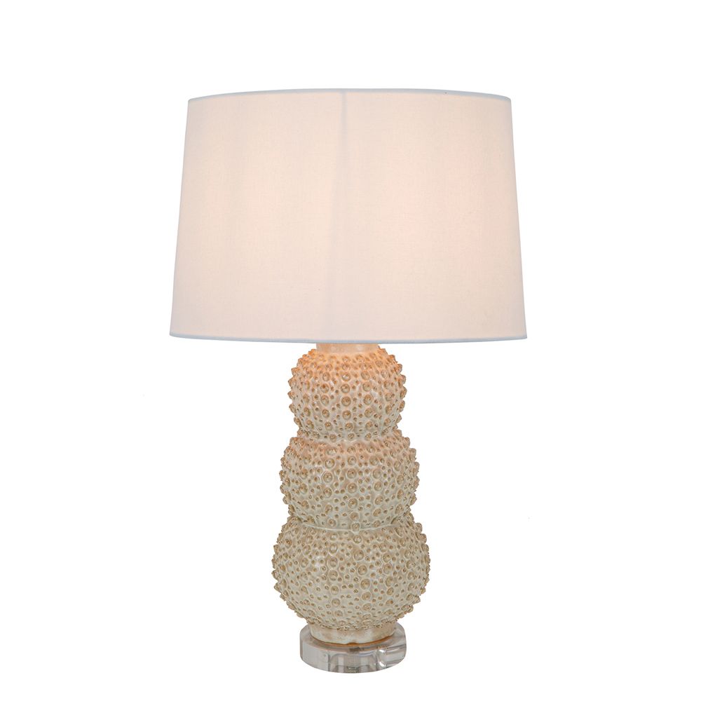 Extra large online lamp base