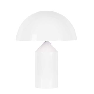 Jacaranda Table Lamp Shade White