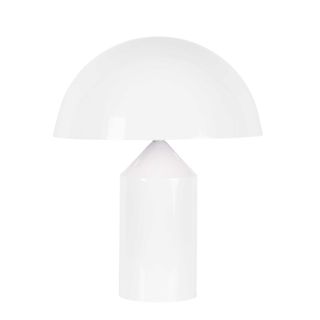 Jacaranda Table Lamp White