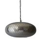 Viper Ceiling Pendant Nickel