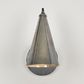Cloudy Bay Wall Light Antique Silver