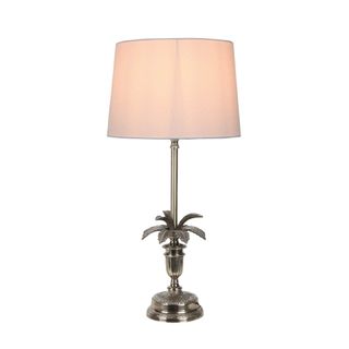 Dixon table lamp base Brown