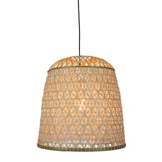 Billy Ceiling Pendant Shade White Small